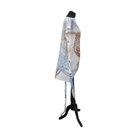 5-in-1 Tunic Sandersonia inverse white